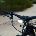 Knog Blinder 2300 Lumen 10.000 mAh Batteri GoPro Kit Framlampa