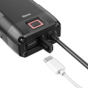 Knog Blinder 2300 Lumen 10.000 mAh Batteri GoPro Kit Framlampa