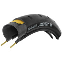 Continental Aero 111 700x29 Racerdäck Black
