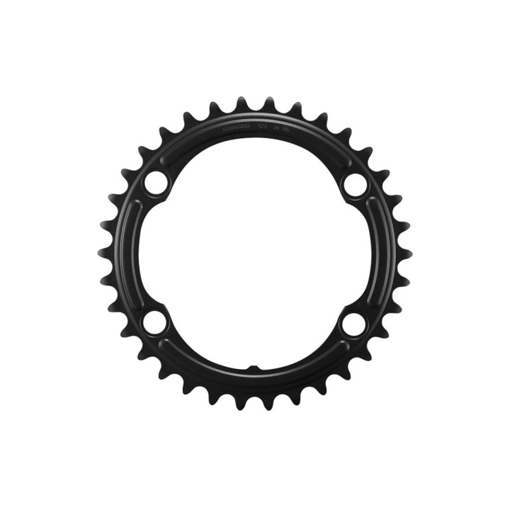 Shimano 105 R7100 Klinga Inre 34t i gruppen Komponenter / Grupper / Shimano-grupper / 105 R7100 R7150 Di2 hos CykelCity (54799)