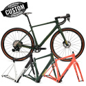 ENVE MOG GRX Di2 2x12 Custombyggd Gravelcykel