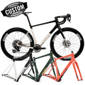 ENVE MOG Force XPLR E1 1x13 Custombyggd Gravelcykel
