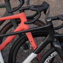 ENVE MOG Force XPLR E1 1x13 Custombyggd Gravelcykel