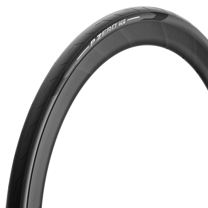 Pirelli P ZERO Race TLR SPEEDCore 700x32 Racerdäck Black i gruppen Komponenter / Däck / Racerdäck / Racerdäck Tubeless hos CykelCity (54865)