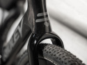 Ridley ASTR RS Force XPLR Testbike Carbon/Dove Grey S