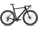 Ridley ASTR RS Force XPLR Testbike Carbon/Dove Grey L