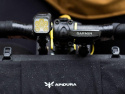 Apidura Expedition Accessory Arm Kamera/lampfäste