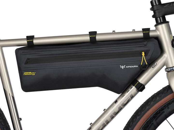 Apidura Expedition Frame Pack 4.3L Ramväska i gruppen Tillbehör / Väskor / Bikepacking hos CykelCity (55498)