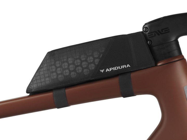 Apidura Aero Top Tube Module 0.4l Ramväska i gruppen Tillbehör / Väskor / Ramväskor hos CykelCity (55631)