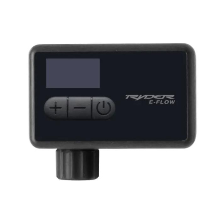Ryder E-Flow Elektrisk E-pump Minipump i gruppen Tillbehör / Pumpar och tillbehör hos CykelCity (55640)