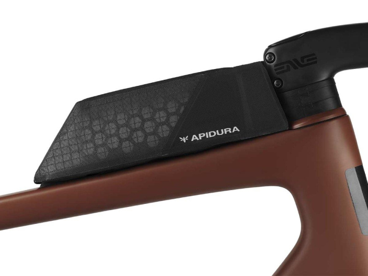 Apidura Aero Bolt-On Top Tube Module 0.4L Ramväska i gruppen Tillbehör / Väskor / Ramväskor hos CykelCity (55935)