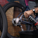 Dynamic Bio Drivetrain Detox Avfettning