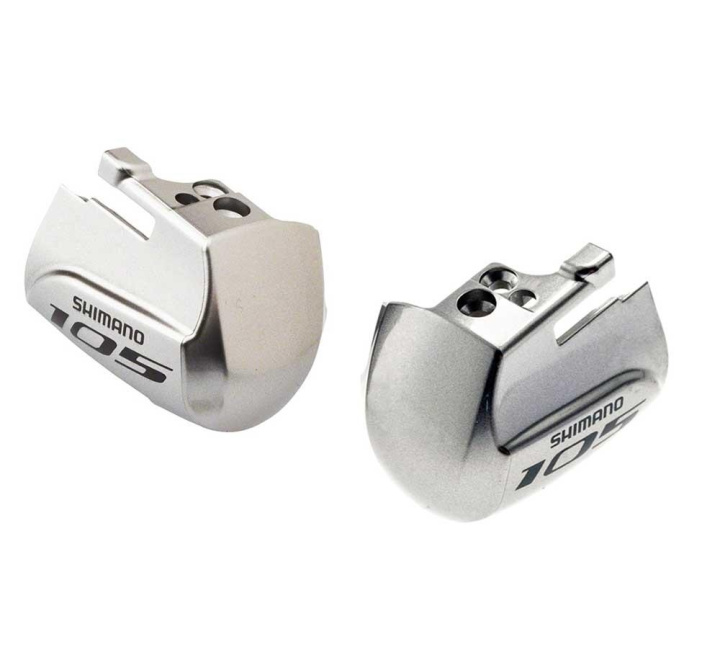 Shimano Namnkåpa till ST-5800 Sti-Reglage i gruppen Komponenter / Växelreglage/bromshandtag / Reservdelar växelreglage hos CykelCity (5714)