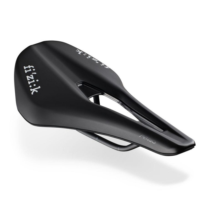 Fizik Tempo Argo R5 Sadel i gruppen Komponenter / Sadlar hos CykelCity (6262)