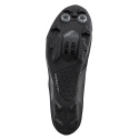 Shimano XC702 Cykelskor MTB Svart