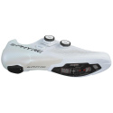 Shimano RC903 S-Phyre Cykelskor Racer Vit Wide