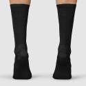 GripGrab Faststream Aero Socks Strumpor Black