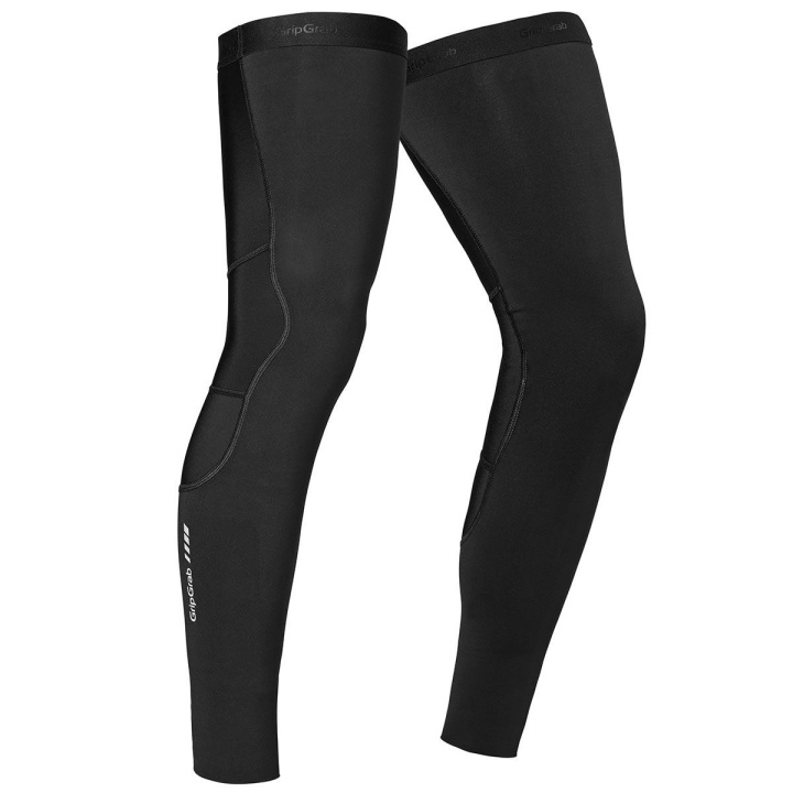 GripGrab PACR Thermal Leg Warmers Benvärmare i gruppen REA / Rea - Kläder / Rea - Arm/knä/benvärmare hos CykelCity (9070)