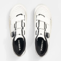 Trek Circuit Racerskor White/Black