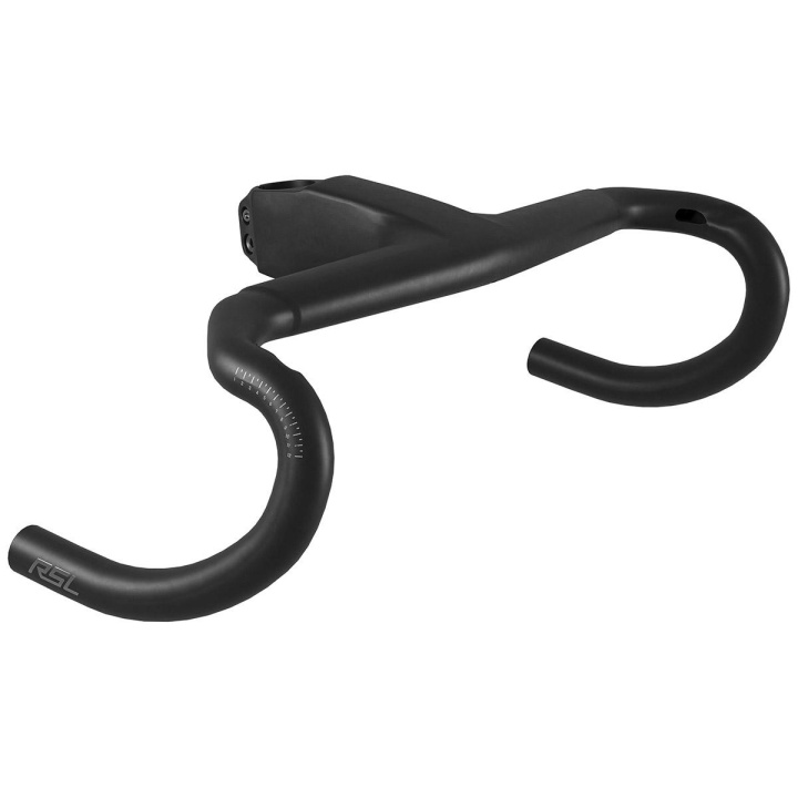 Trek Aero RSL Cockpit Carbon Styre Racer i gruppen Komponenter / Styren / Racerstyren/Gravelstyren hos CykelCity (9205)